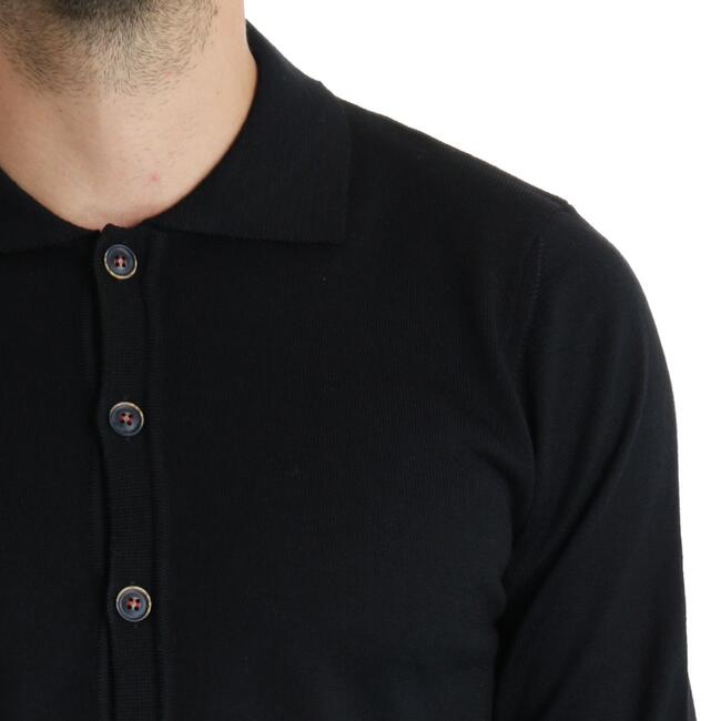 CARDIGAN CON COLLETTO KOON - Mad Fashion | img vers.650x/
